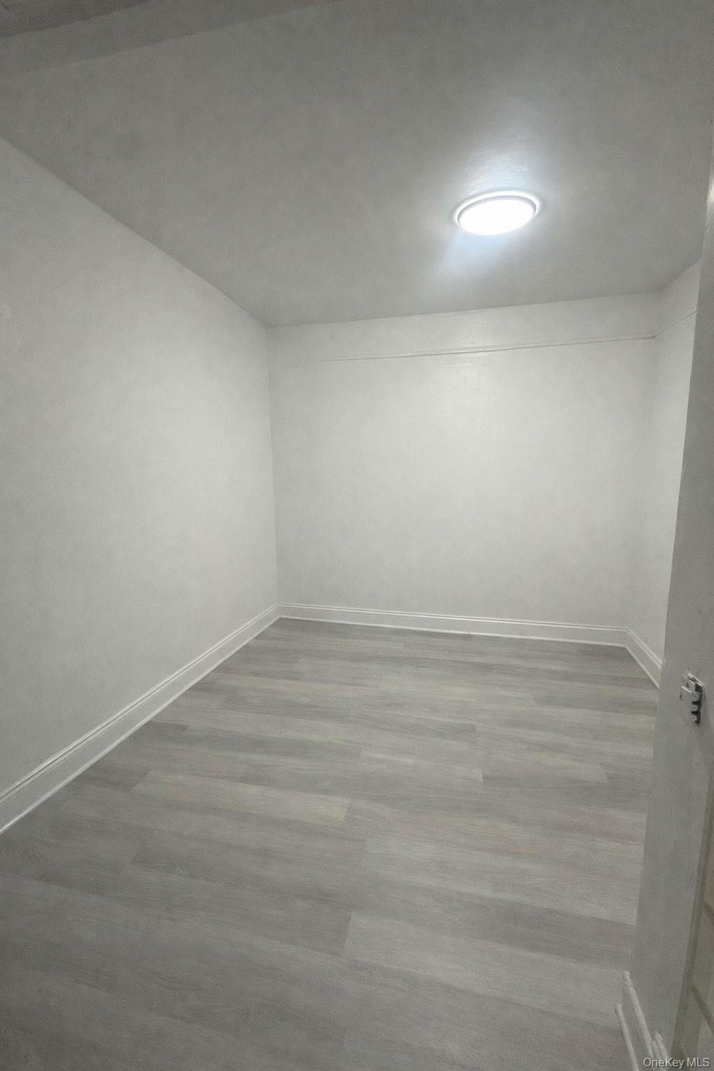 3581 Eastchester Road, Unit 2 Bronx, NY 10469 - Photo 6 of 13 a view of an empty room