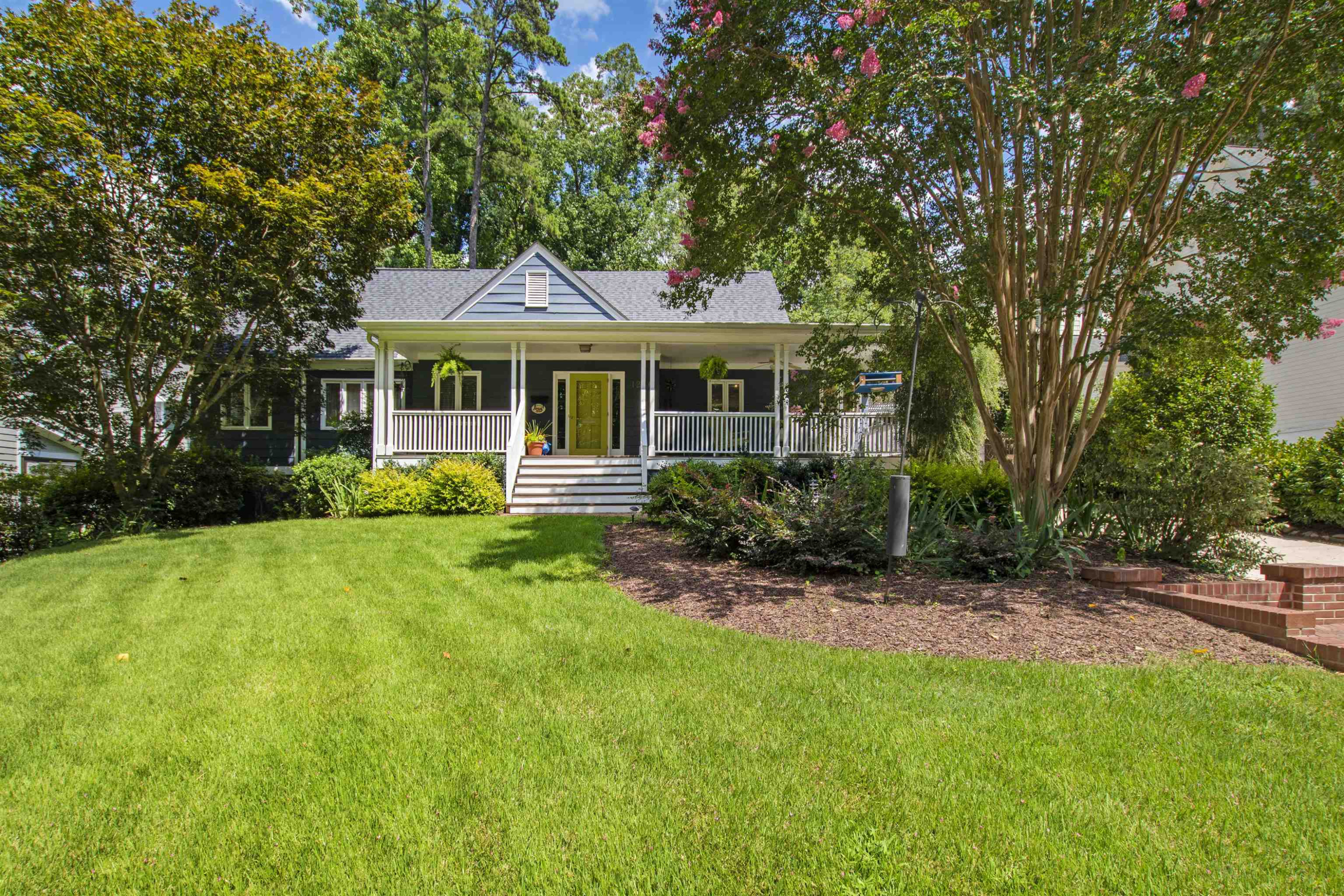 1226 Banbury Road Raleigh, NC 27607 - Photo 2 of 42 Photo 2