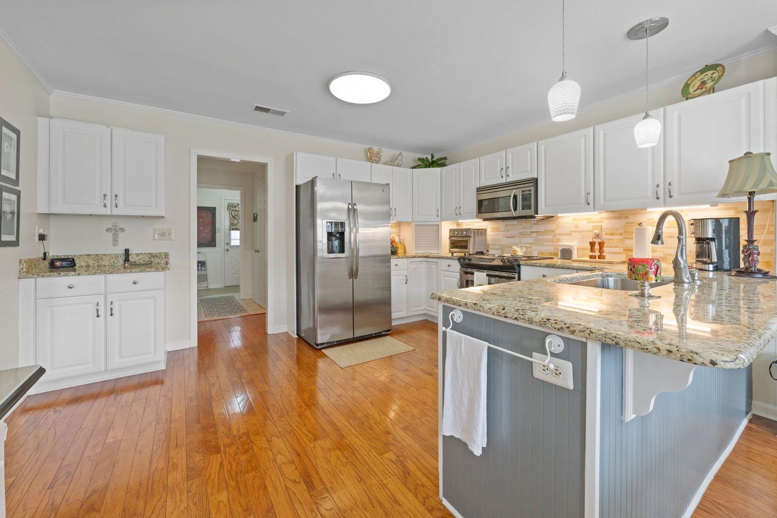 2700 Slayden Road Moscow, TN 38057 - Photo 4 of 24