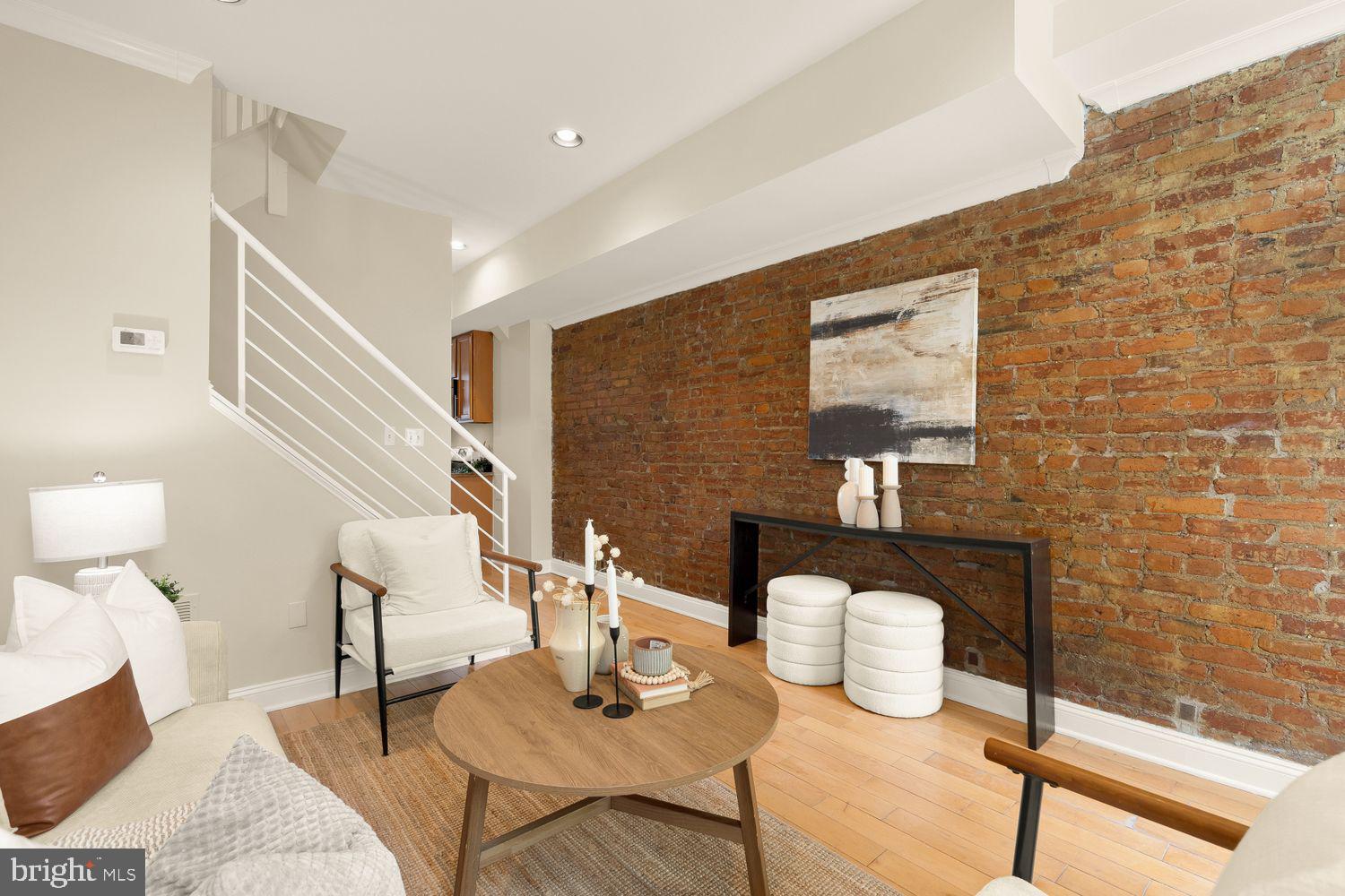 825 L Street Northeast Washington, DC 20002 - Photo 6 of 26