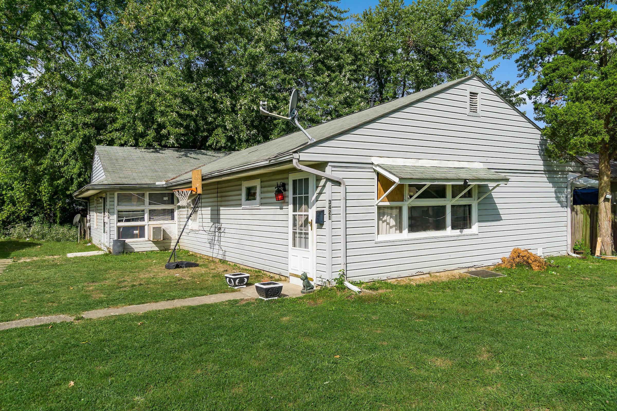 3419 Gerbert Road Columbus, OH 43224 - Photo 1 of 12 Gallery Image 1