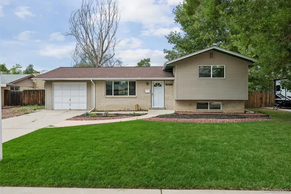 $540,000 | 8419 Ames Street, Arvada, CO 80003