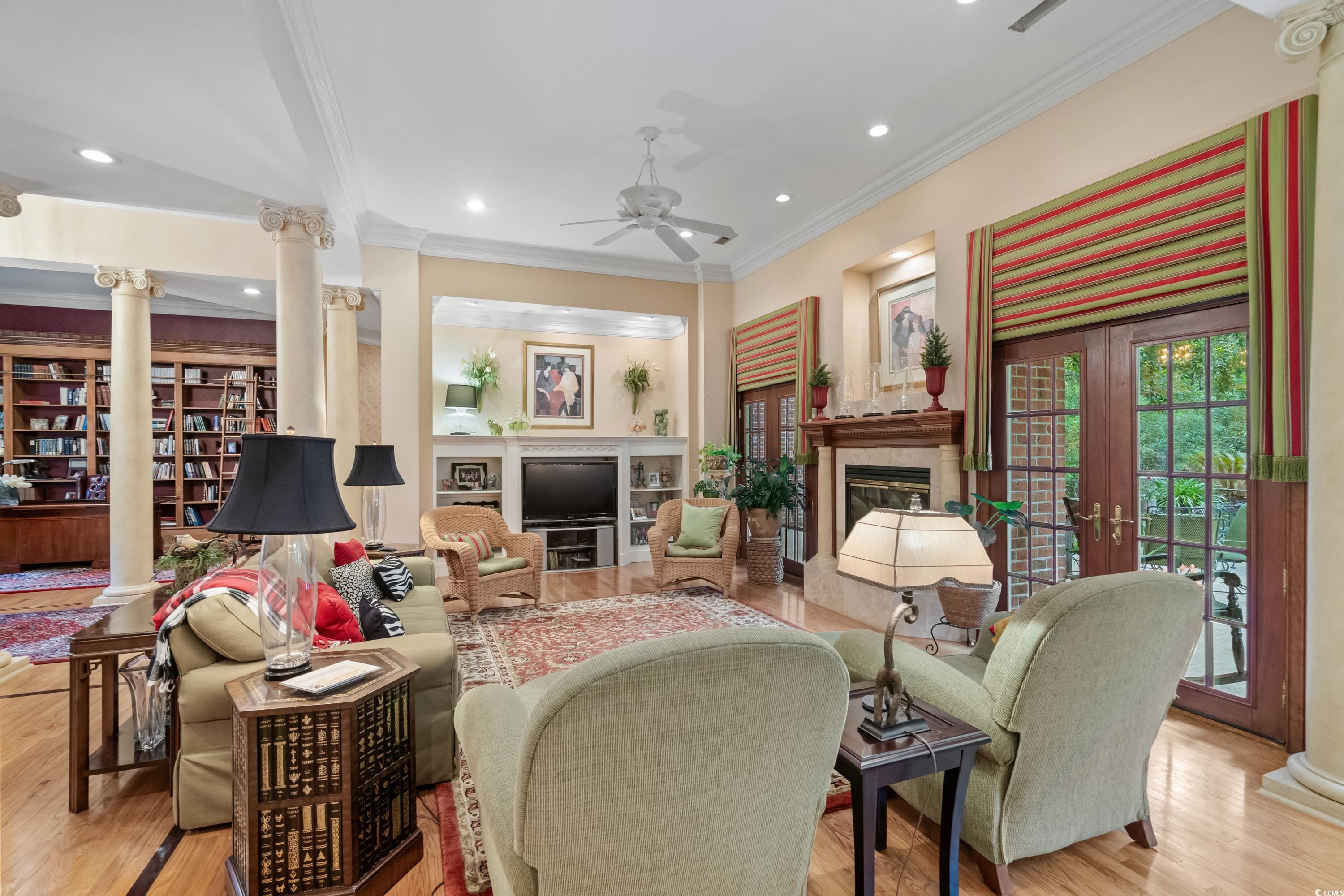 4349 Hunters Wood Drive Murrells Inlet, SC 29576 - Photo 6 of 40 Gallery Image 6