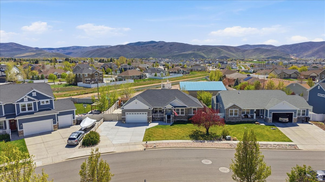 667 South Falkirk Road Heber City, UT 84032 - Photo 45 of 50