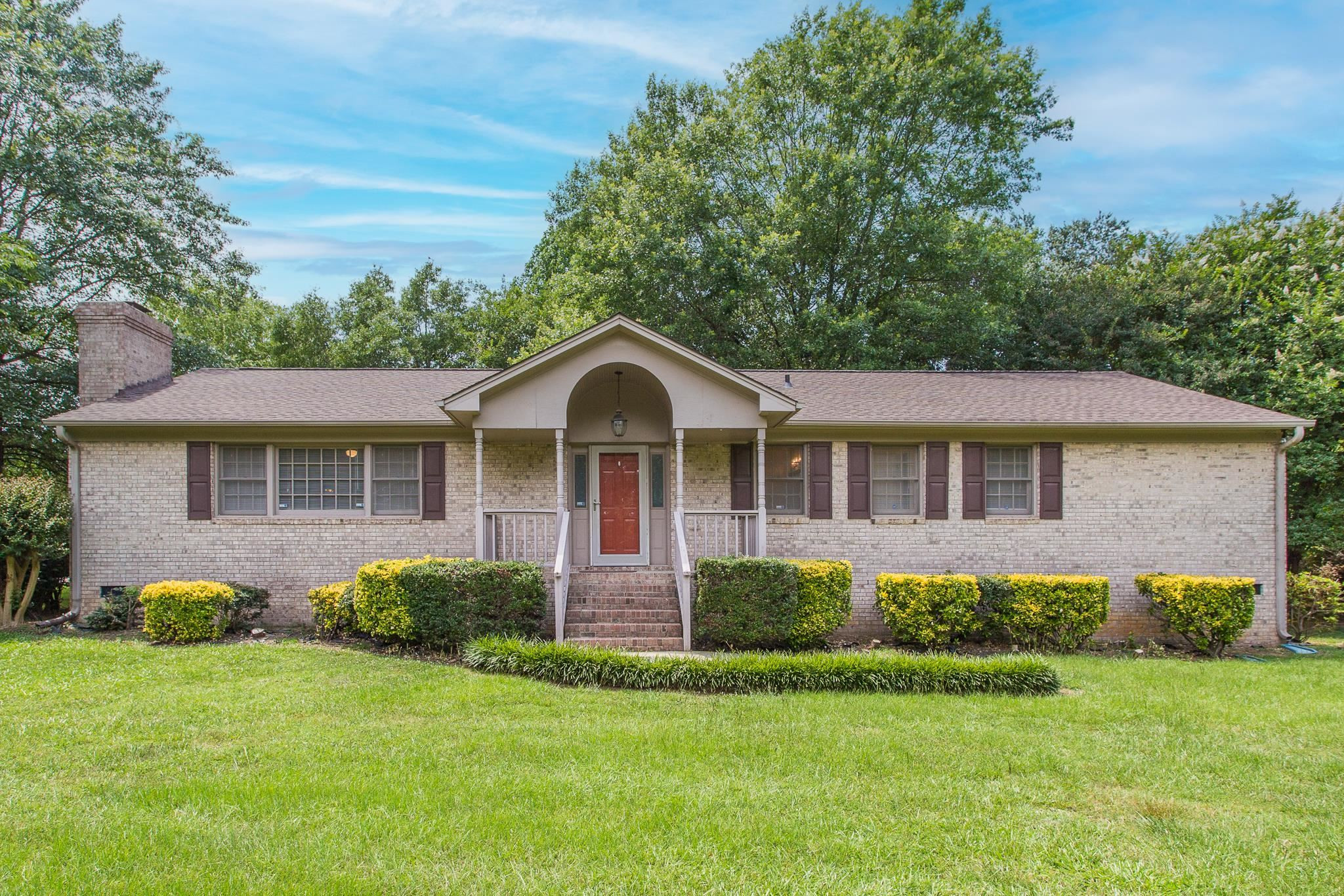 7836 Smith Road Apex, NC 27539 - Photo 1 of 20 Photo 1