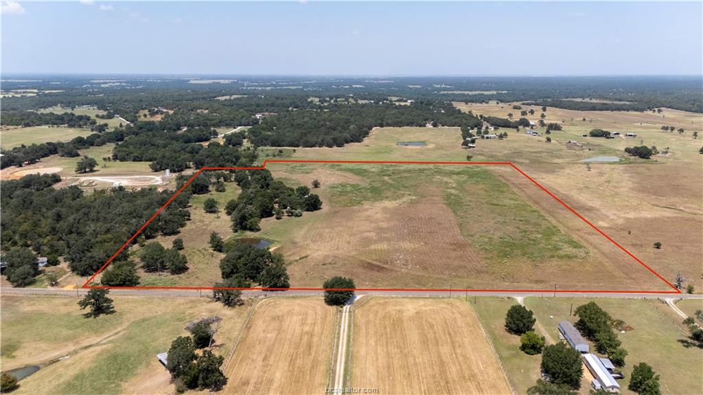 Tbd Templeton Road Hearne, TX 77859 - Photo 1 of 19 Lot lines are approximate