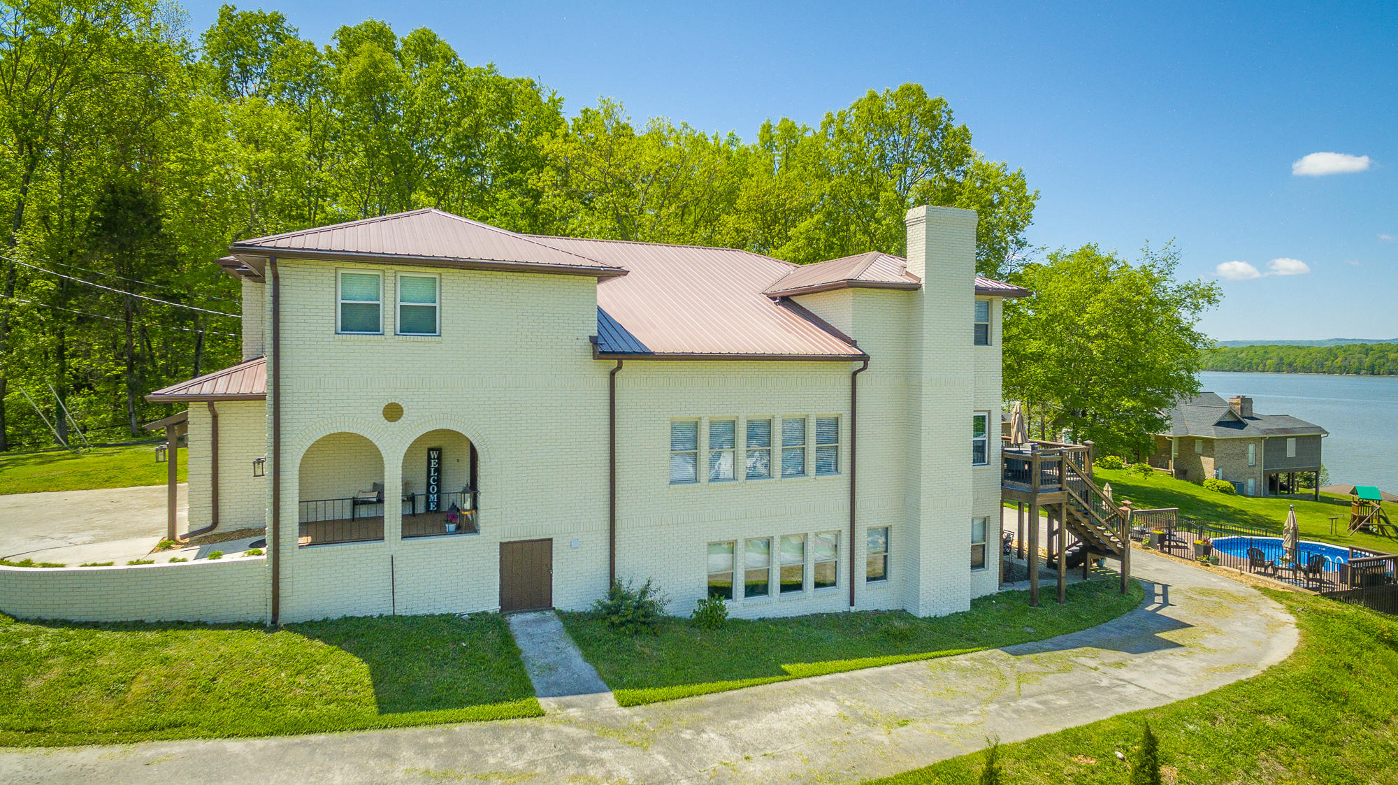 4520 Johnson Road Birchwood, TN 37308 - Photo 6 of 77 4520 Johnson Rd. HD AERIALS-15