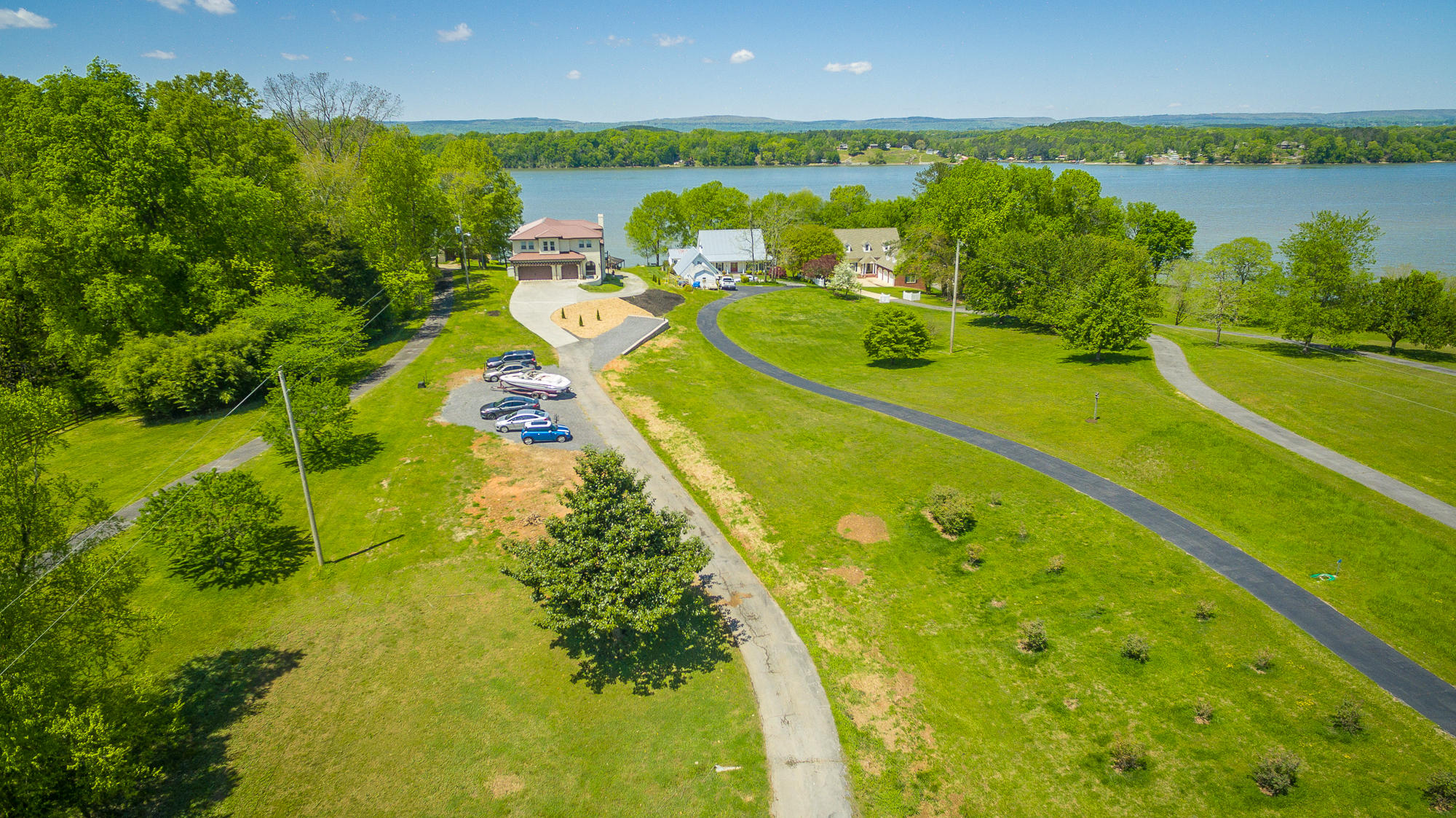 4520 Johnson Road Birchwood, TN 37308 - Photo 67 of 77 4520 Johnson Rd. HD AERIALS-61