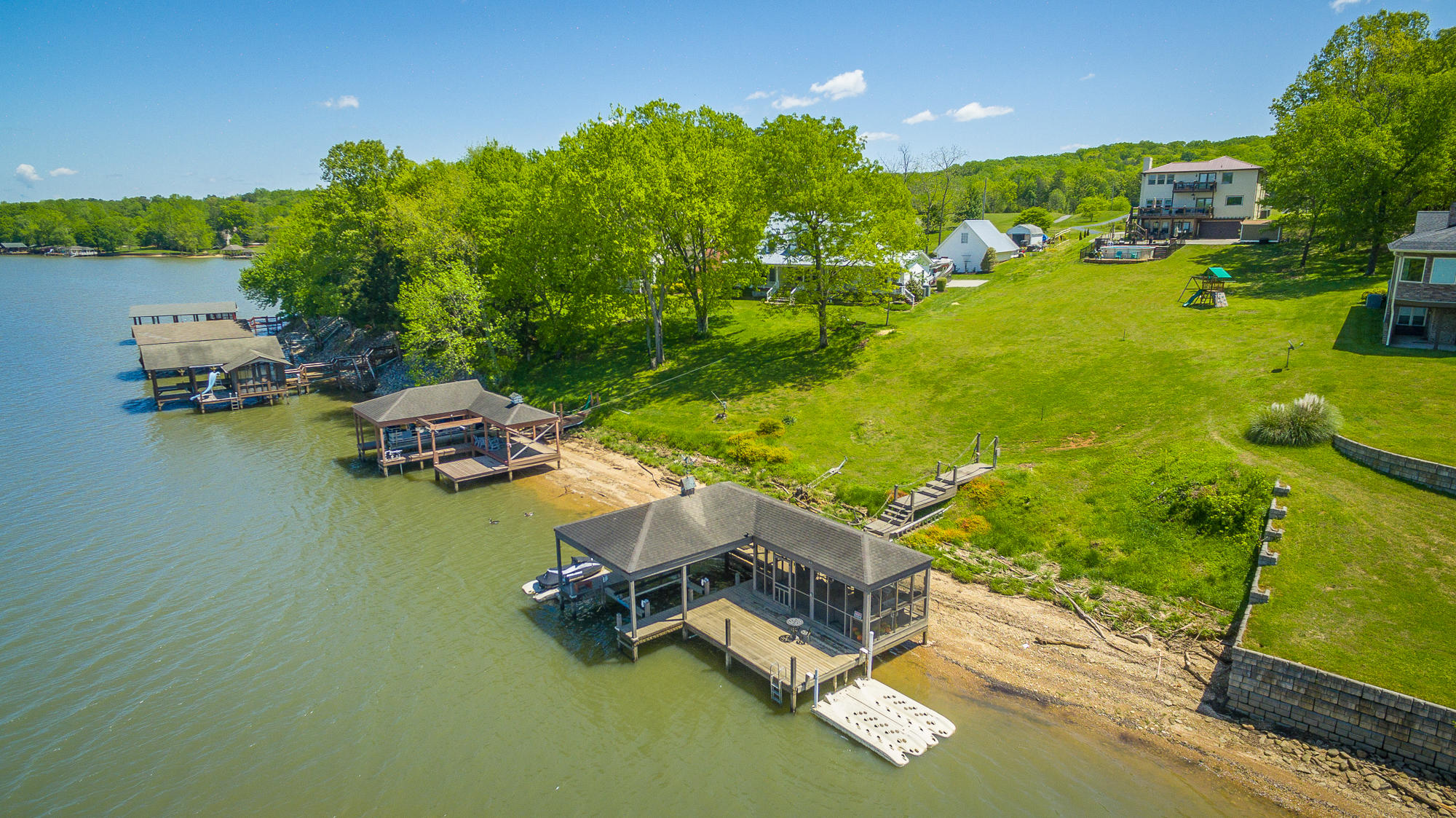 4520 Johnson Road Birchwood, TN 37308 - Photo 73 of 77 4520 Johnson Rd. HD AERIALS-40