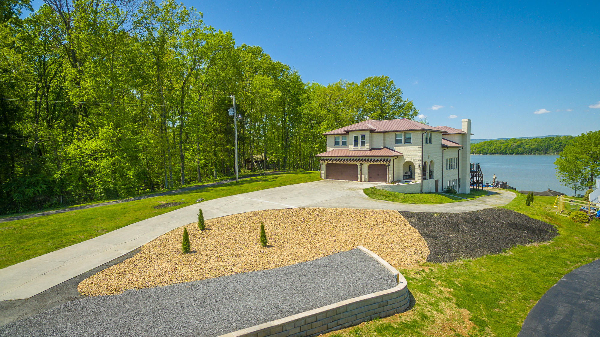 4520 Johnson Road Birchwood, TN 37308 - Photo 76 of 77 4520 Johnson Rd. HD AERIALS-5