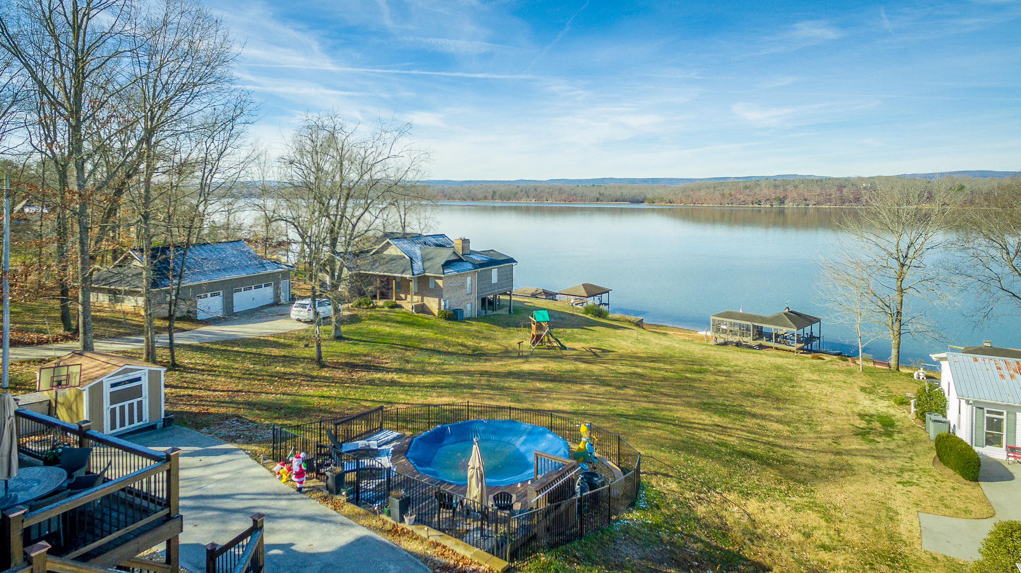 4520 Johnson Road Birchwood, TN 37308 - Photo 8 of 77 4520 Johnson Rd. HD-5
