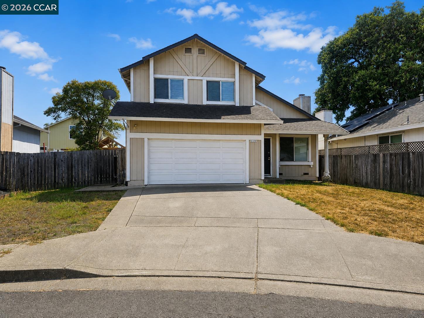 2324 Bellam Court Santa Rosa, CA 95401 - Photo 1 of 17 Gallery Image 1