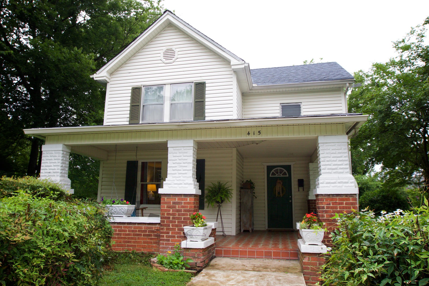 415 North Main Street Clinton, TN 37716 - Photo 1 of 35 Gallery Image 1