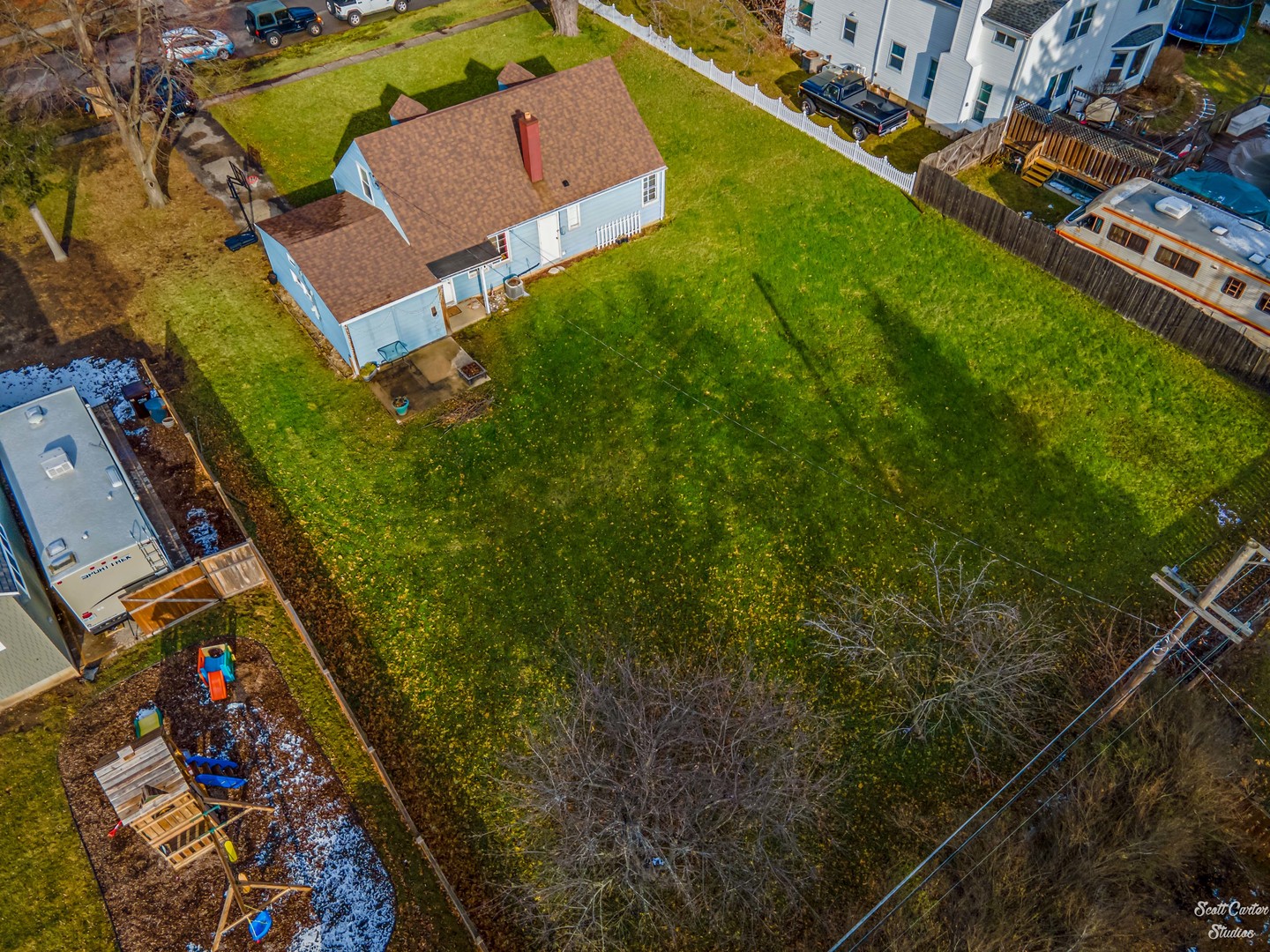 475 Golf Road Crystal Lake, IL 60014 - Photo 4 of 14