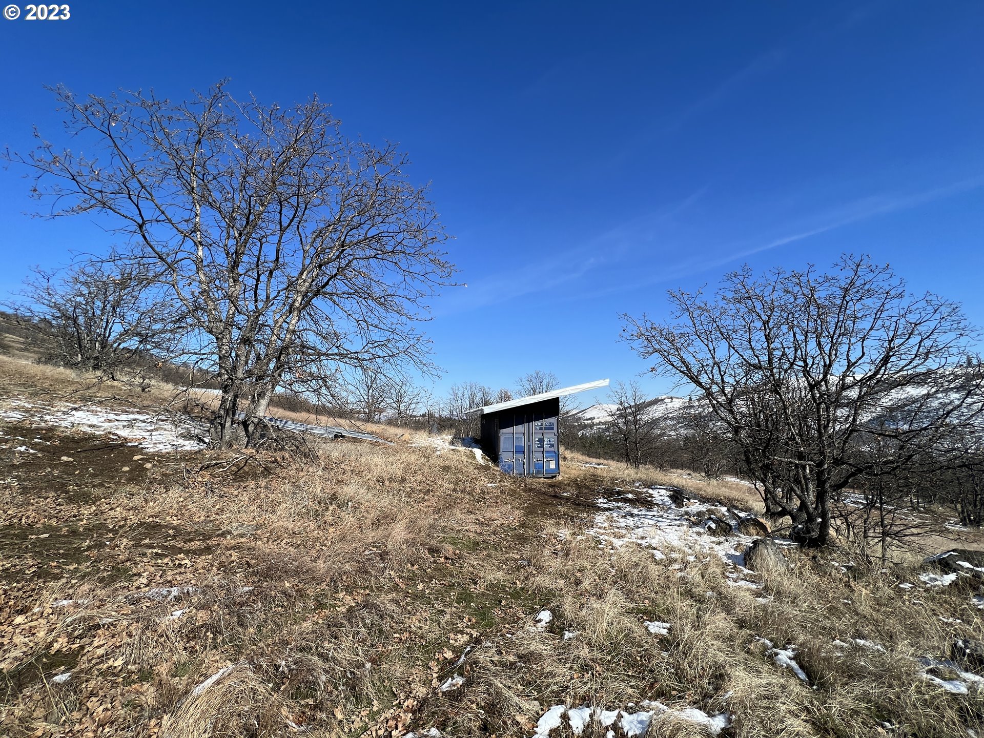 Browns Creek Road The Dalles, OR 97058 - Photo 16 of 30 Gallery Image 16