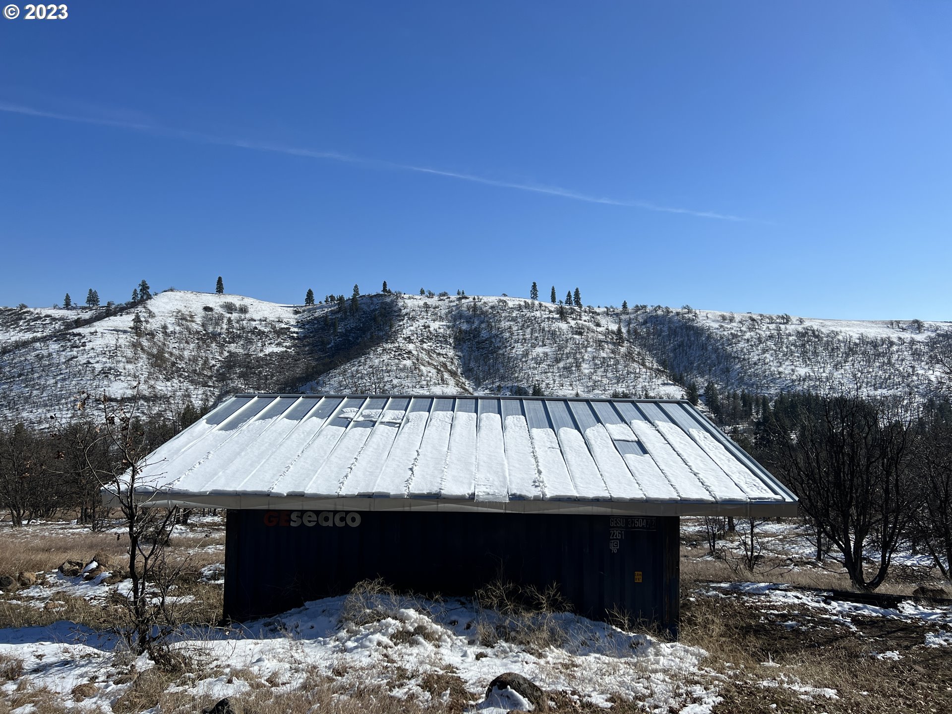 Browns Creek Road The Dalles, OR 97058 - Photo 20 of 30 Gallery Image 20