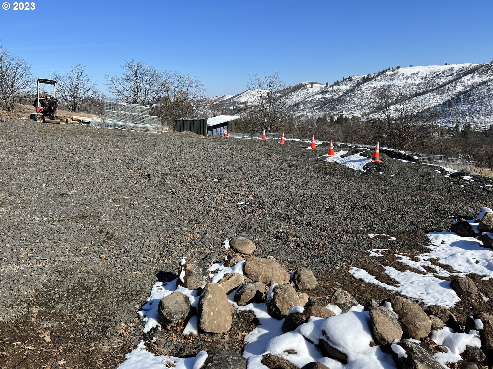 Browns Creek Road The Dalles, OR 97058 - Photo 2 of 30 Gallery Image 2