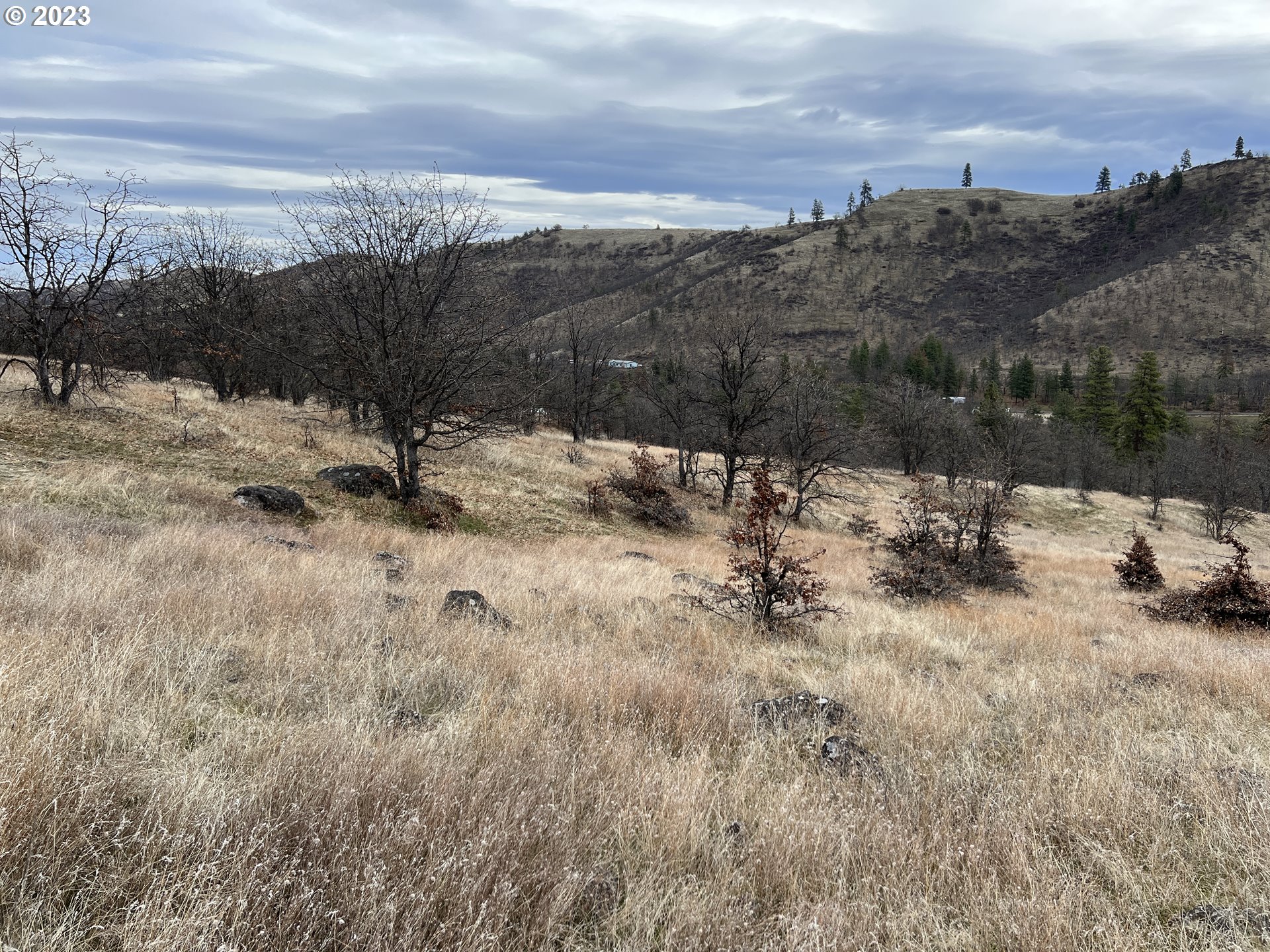 Browns Creek Road The Dalles, OR 97058 - Photo 24 of 30 Gallery Image 24