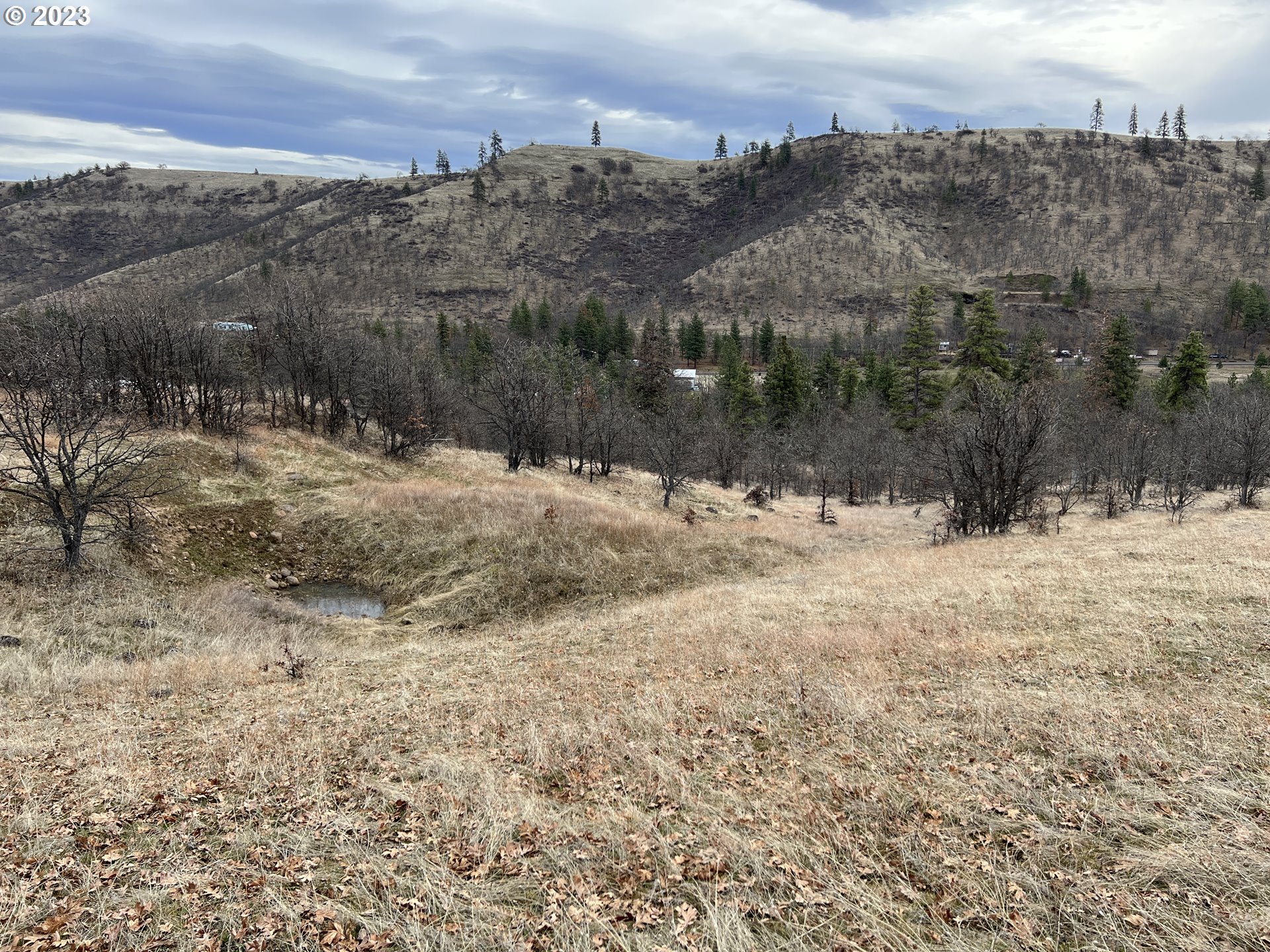 Browns Creek Road The Dalles, OR 97058 - Photo 26 of 30 Gallery Image 26