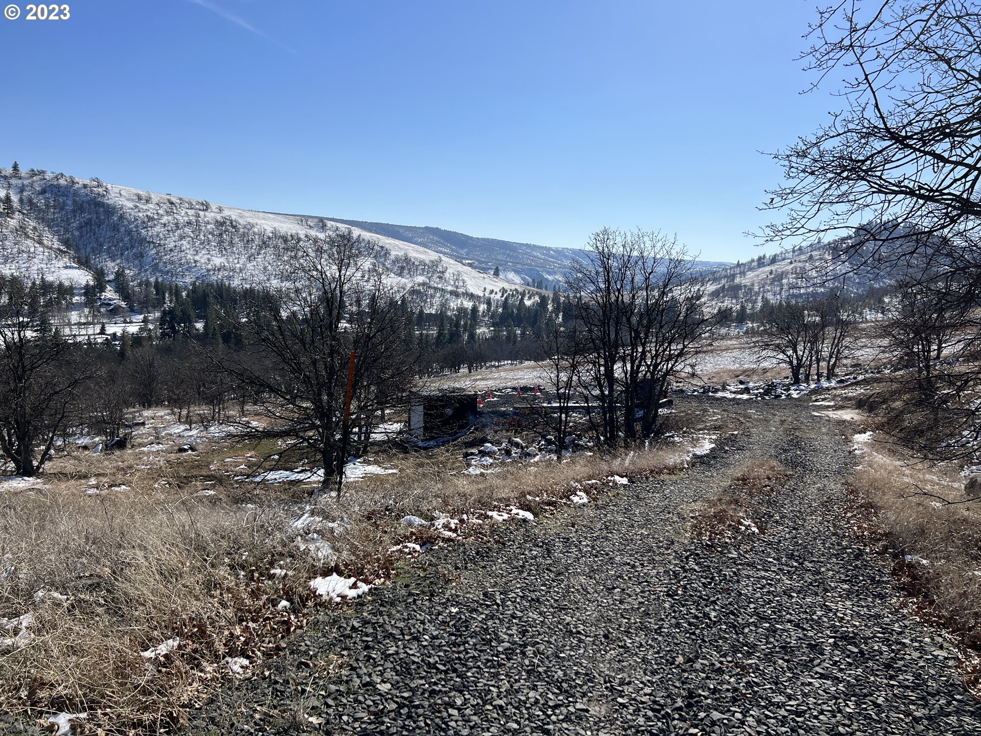 Browns Creek Road The Dalles, OR 97058 - Photo 3 of 30 Gallery Image 3