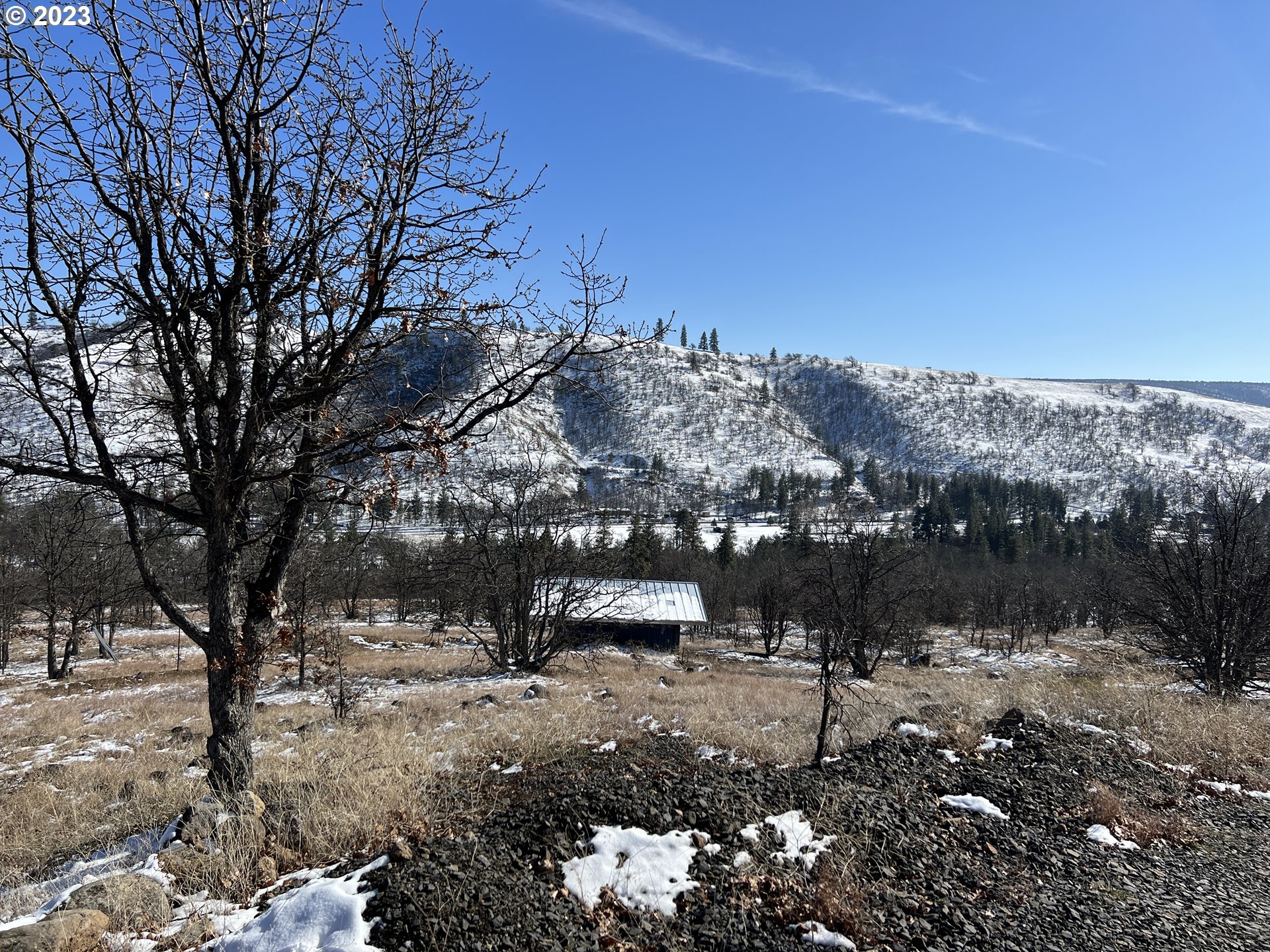 Browns Creek Road The Dalles, OR 97058 - Photo 4 of 30 Gallery Image 4
