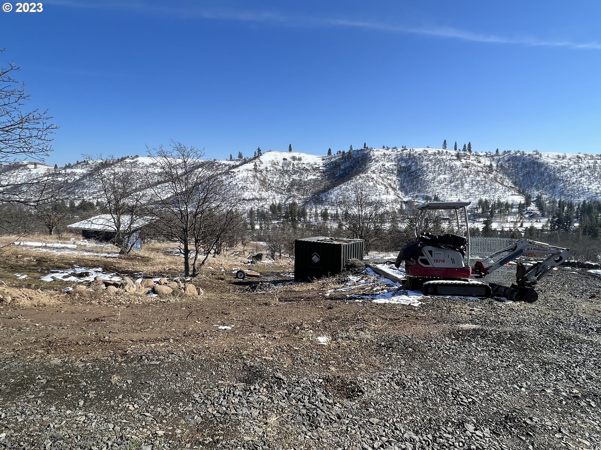 Browns Creek Road The Dalles, OR 97058 - Photo 7 of 30 Gallery Image 7