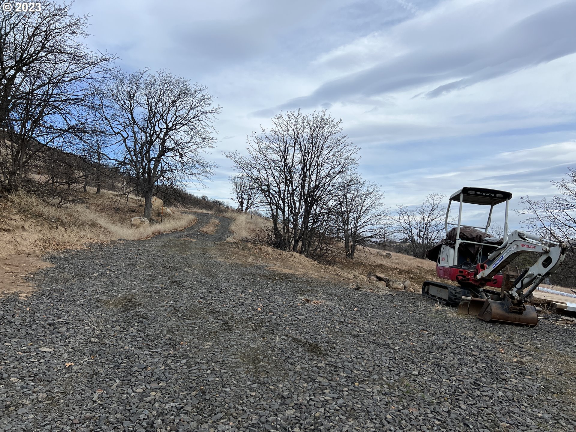 Browns Creek Road The Dalles, OR 97058 - Photo 9 of 30 Gallery Image 9