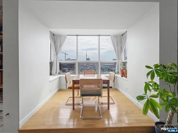 $469,000 | 689 Marin Boulevard, Unit 704, Jersey City, NJ 07310