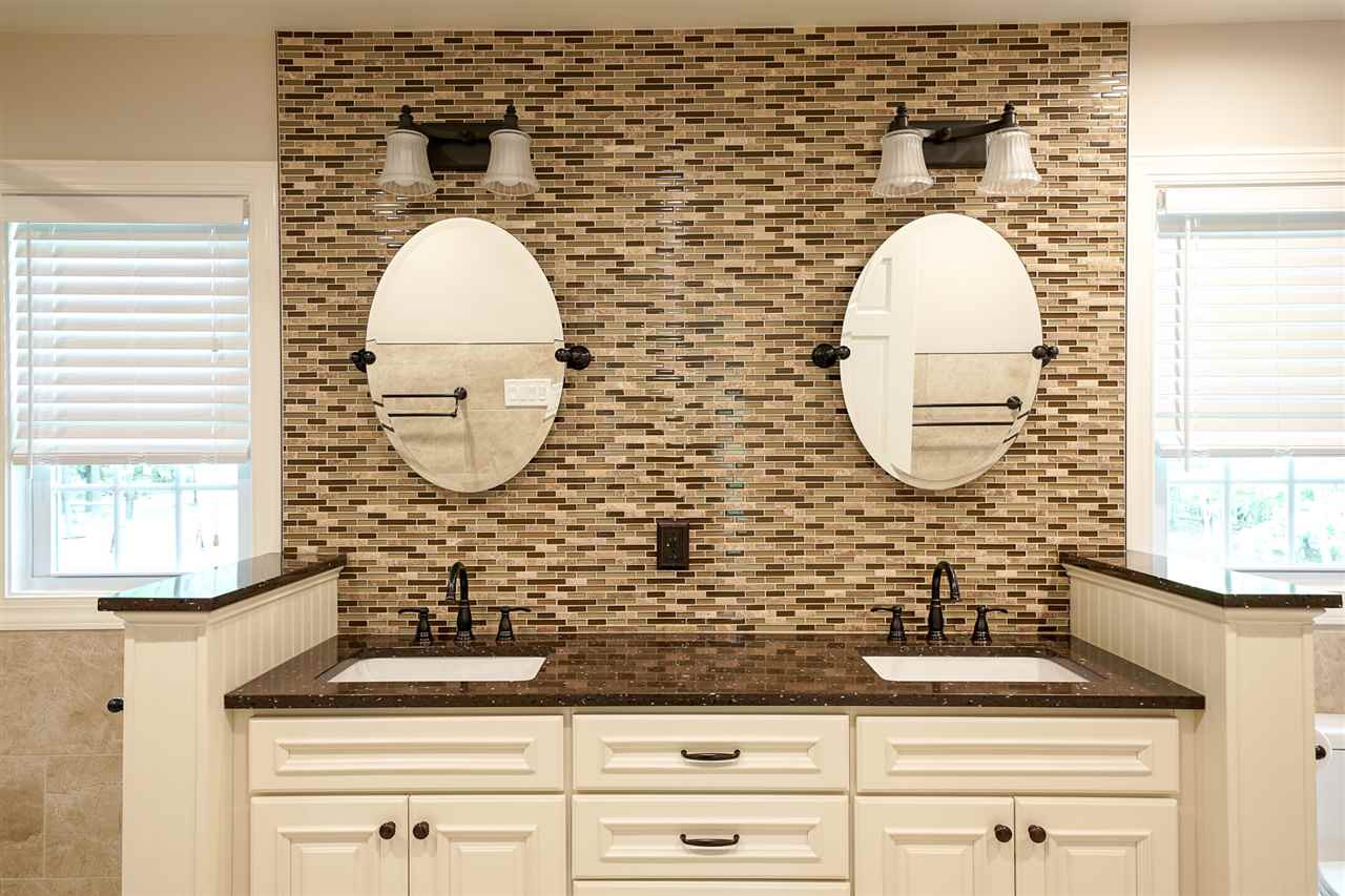 10100 Touchwood Place Raleigh, NC 27613 - Photo 15 of 26 Master Bath