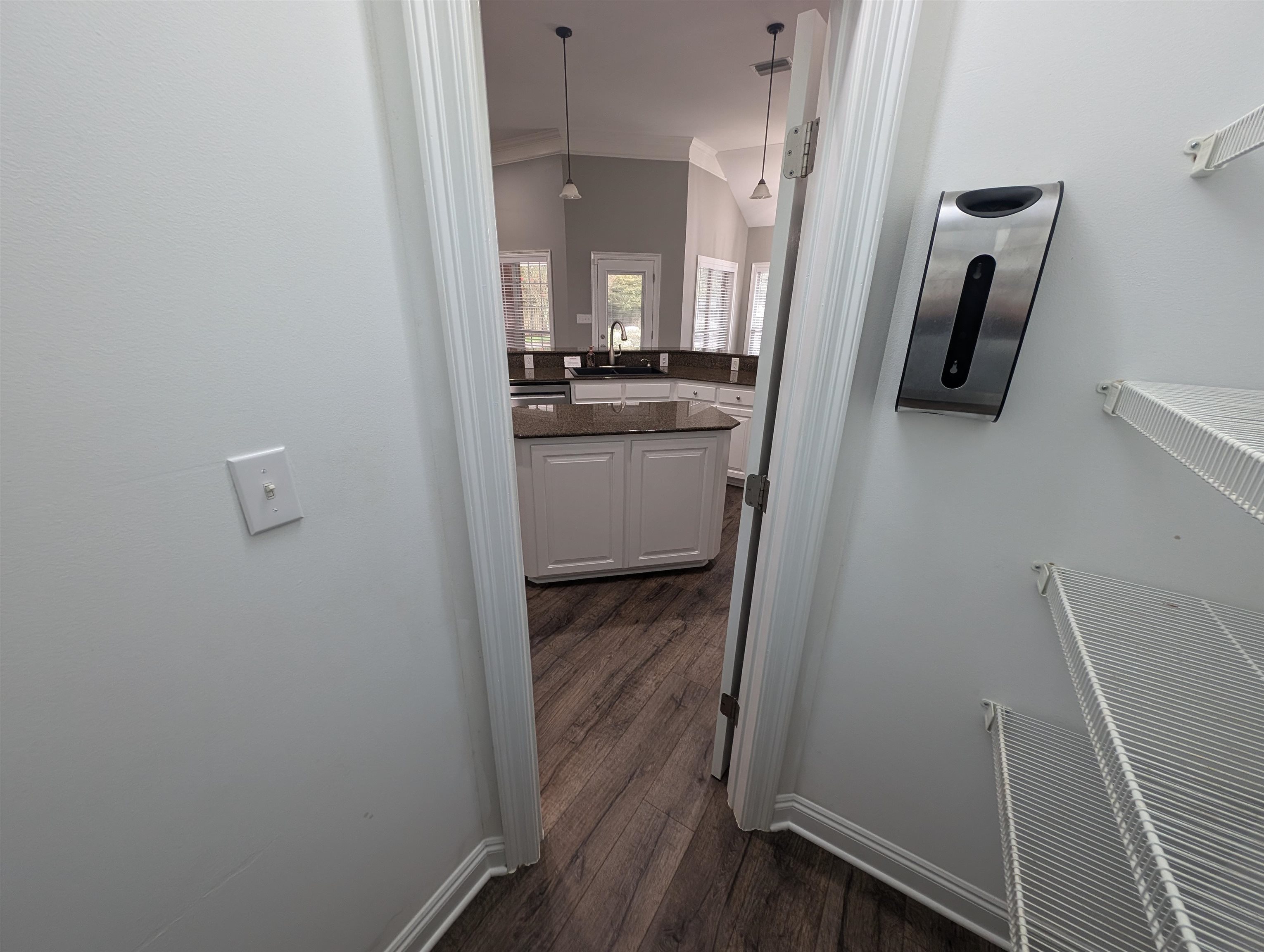 11623 Halcyon Loop Daphne, AL 36526 - Photo 29 of 90 Pantry