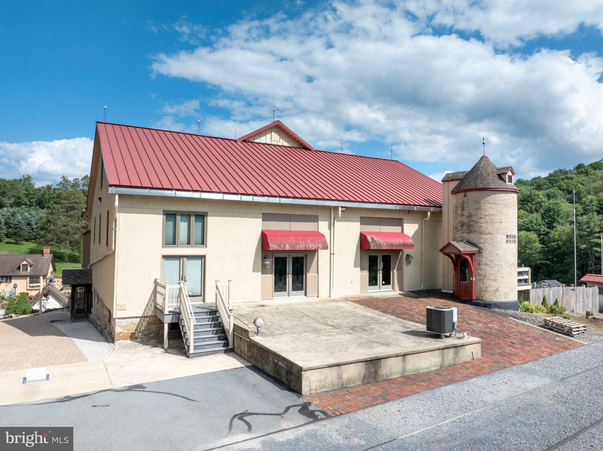 247 Sugar Run Road Mill Hall, PA 17751 - Photo 78 of 150 Gallery Image 78