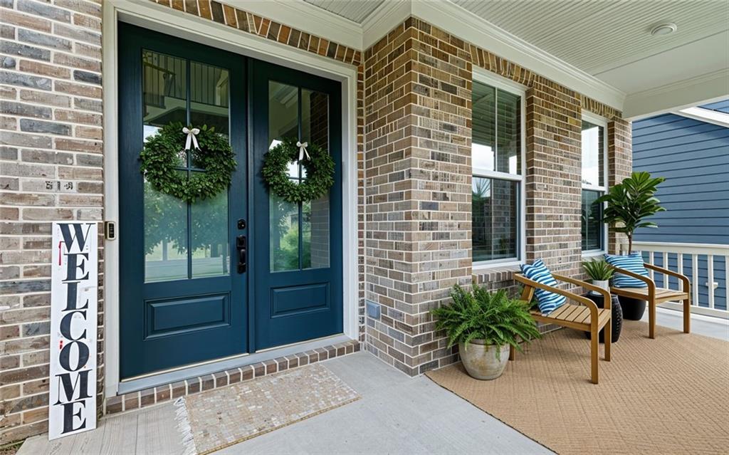 710 Bridgeview Drive Canton, GA 30115 - Photo 3 of 46