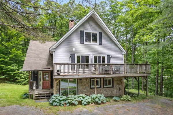 $799,000 | 24 Snow Vidda Loop, West Dover, VT 05356