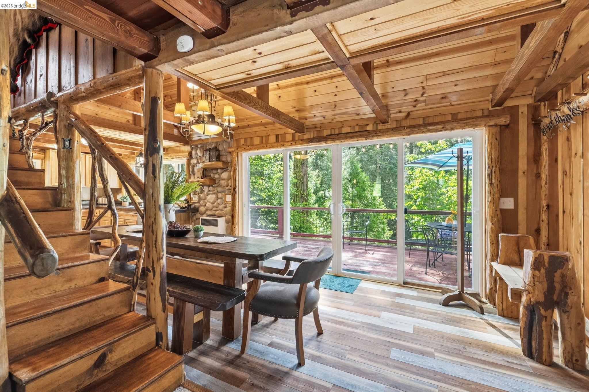 25657 Long Barn Sugar Pine Road Long Barn, CA 95335 - Photo 21 of 38