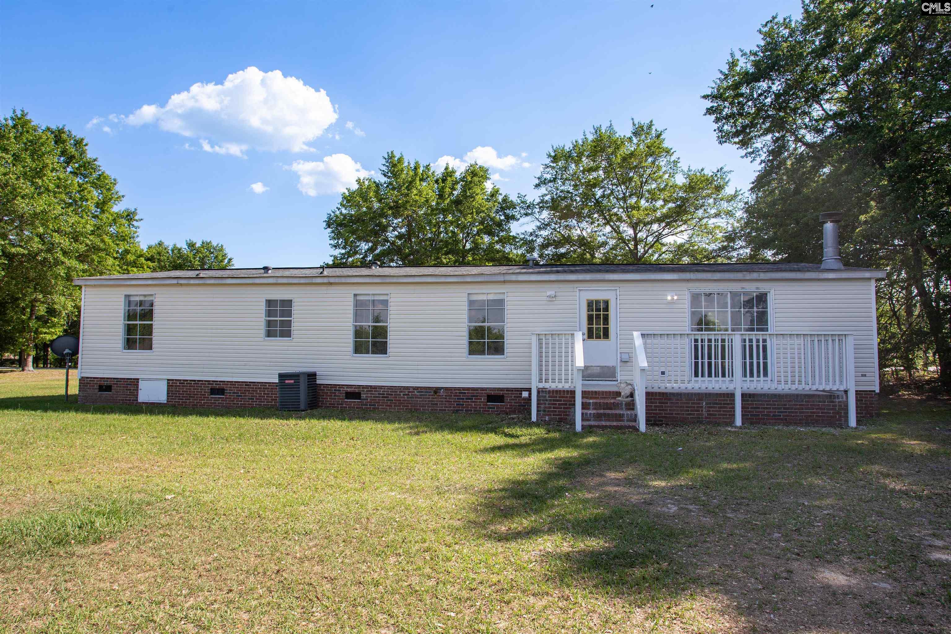 2136 Ridgeway Road Lugoff, SC 29078 - Photo 28 of 32