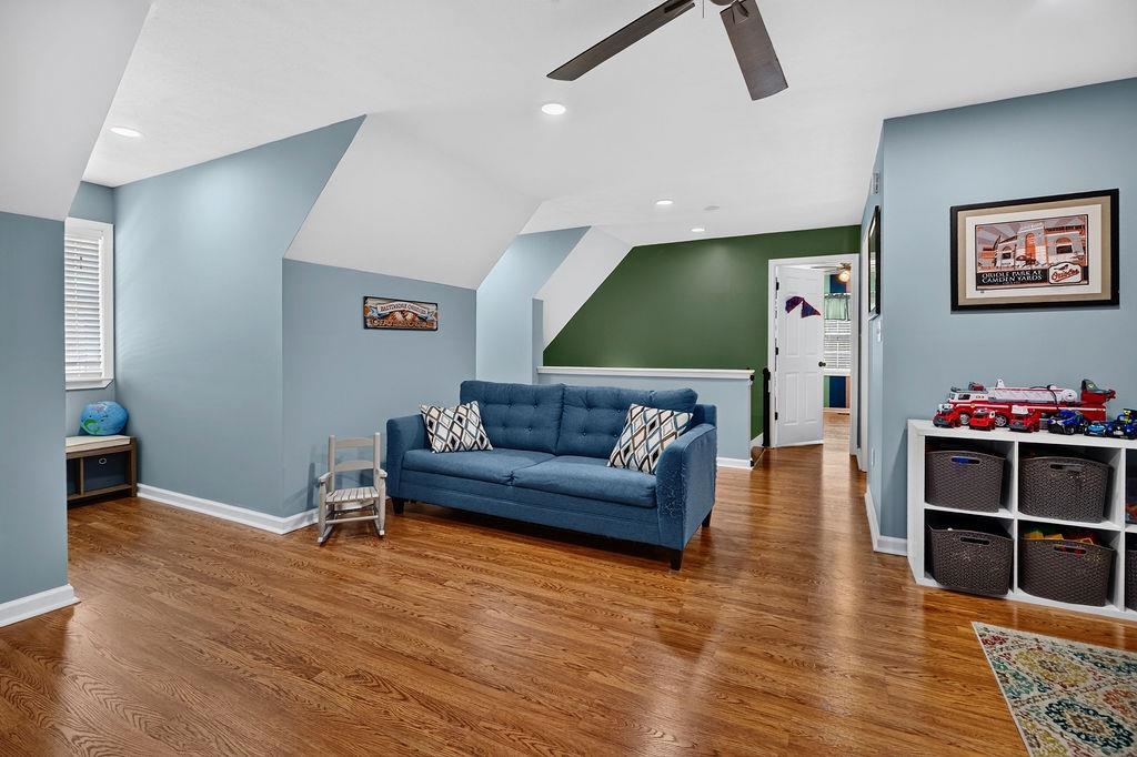 931 Battery Road Waynesboro, VA 22980 - Photo 32 of 62