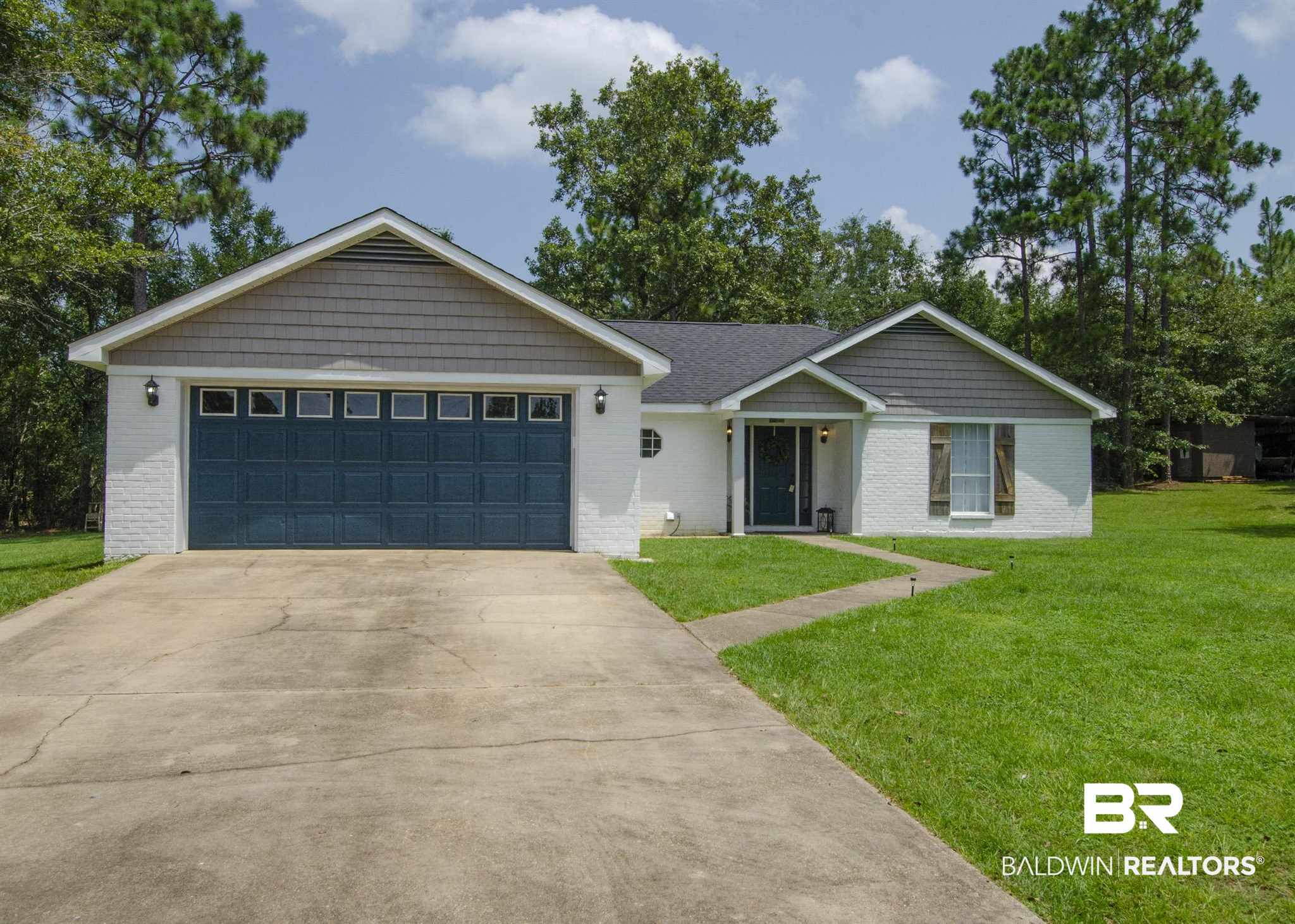 6973 Richard Lane Eight Mile, AL 36613 - Photo 2 of 38 Front