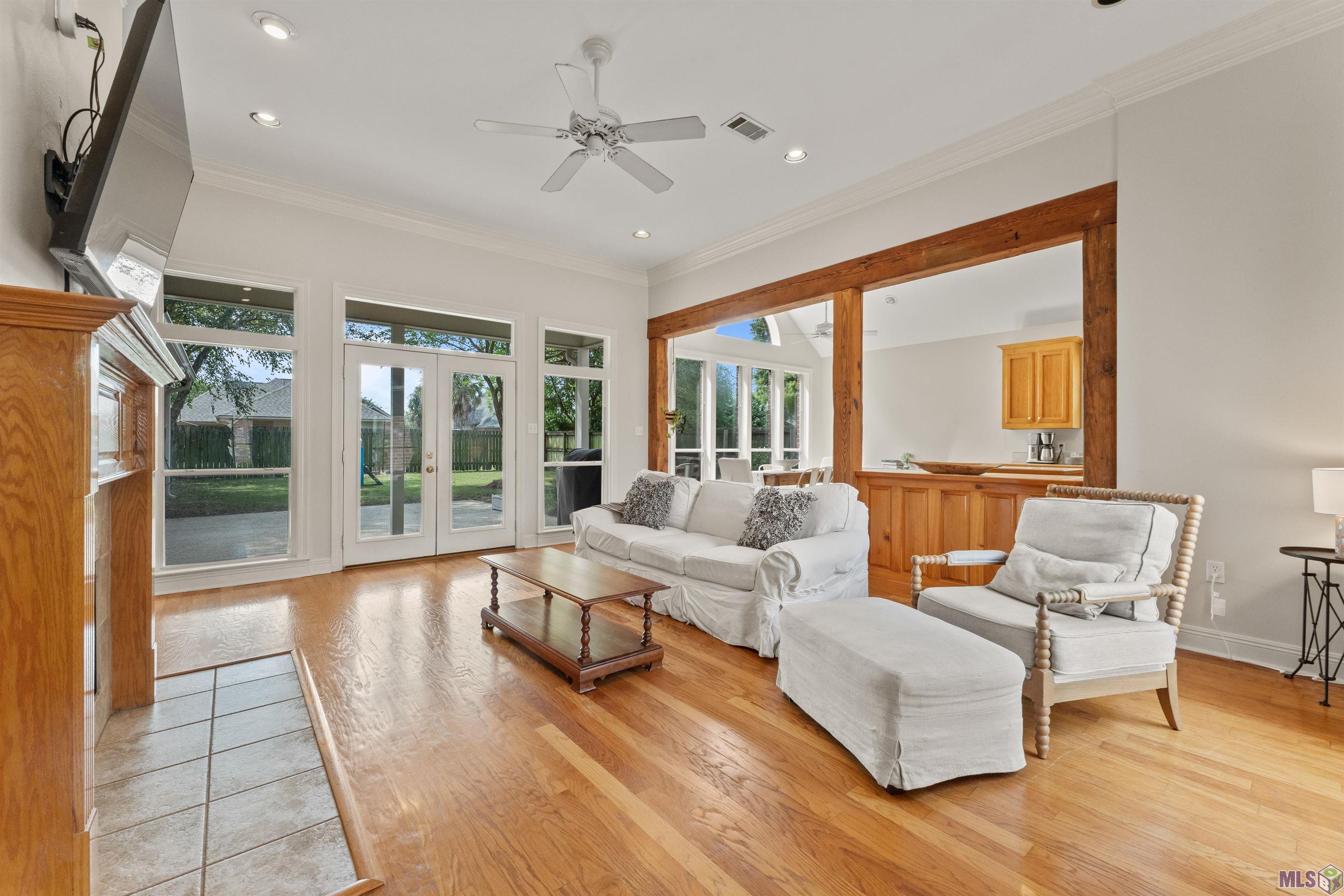 10222 Springpark Avenue Baton Rouge, LA 70810 - Photo 3 of 26