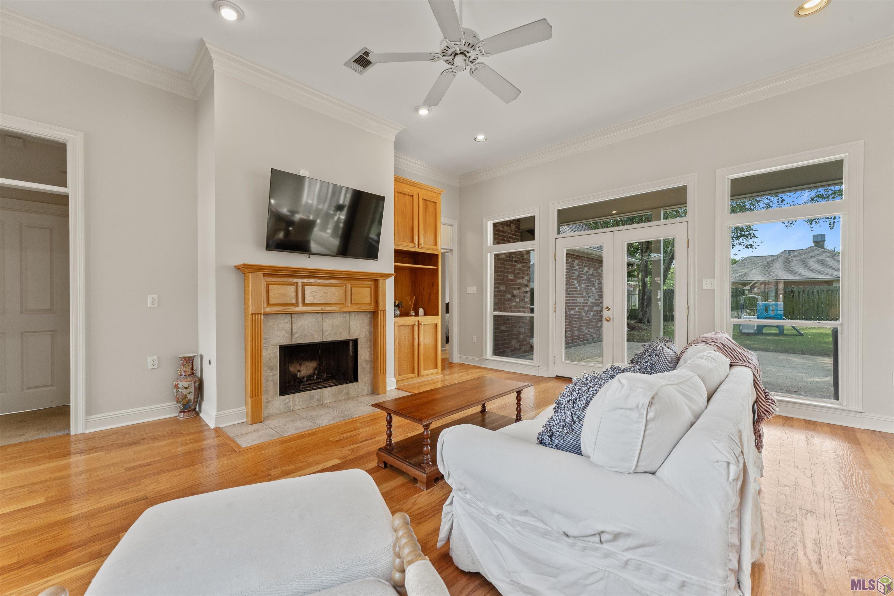 10222 Springpark Avenue Baton Rouge, LA 70810 - Photo 4 of 26