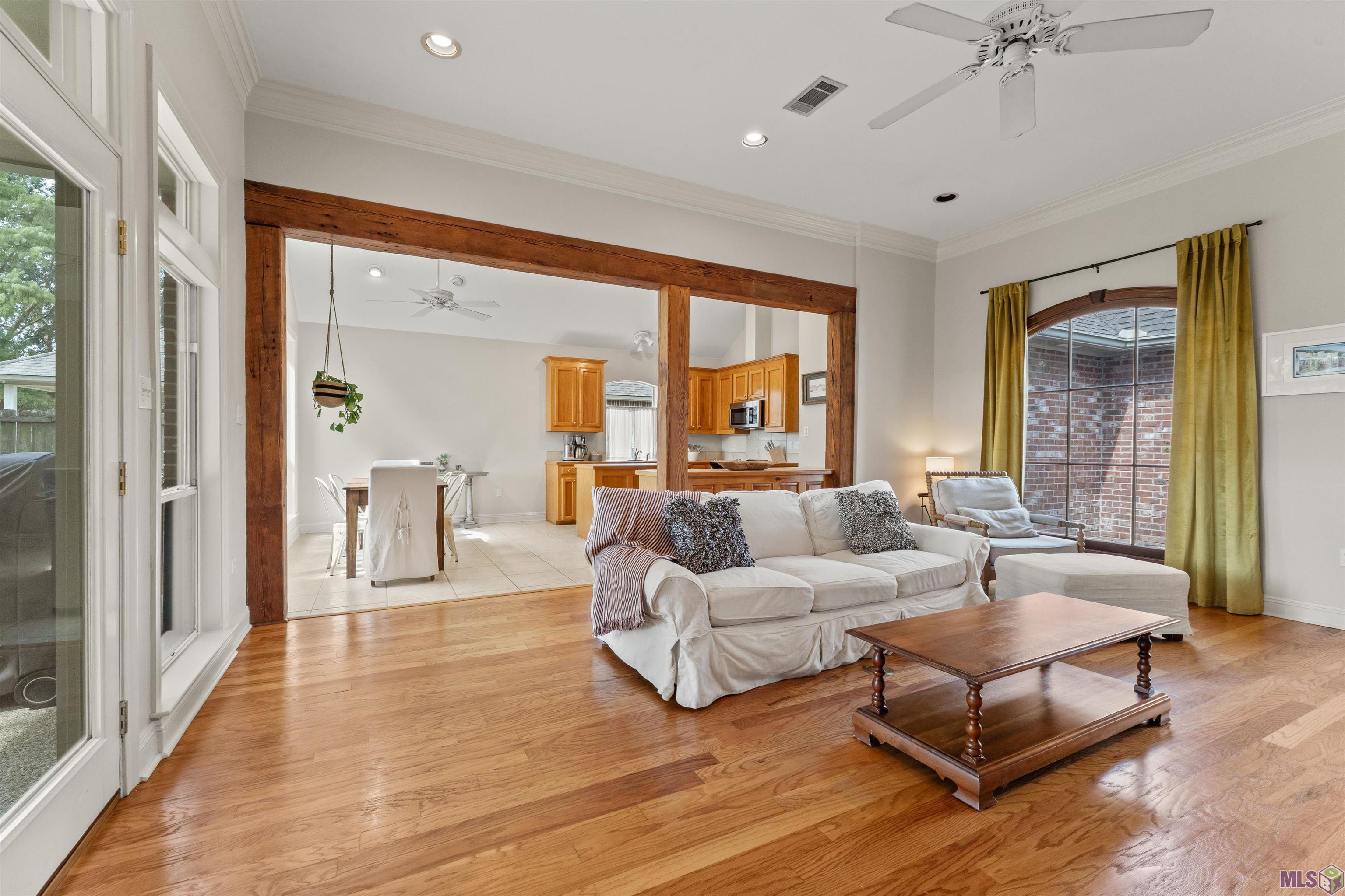 10222 Springpark Avenue Baton Rouge, LA 70810 - Photo 6 of 26