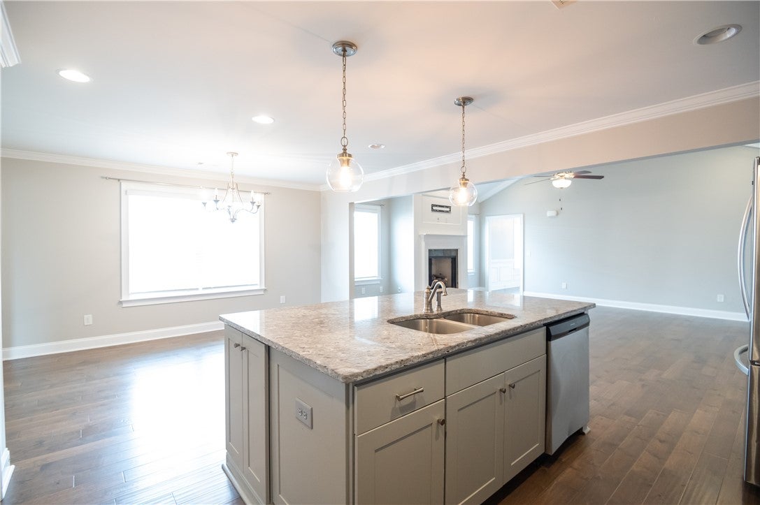 2601 Farmstone Ridge Auburn, AL 36830 - Photo 12 of 41 Gallery Image 12
