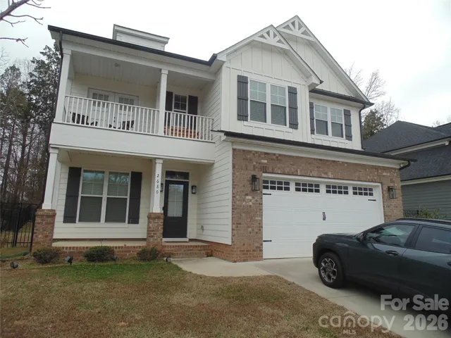 $520,000 | 2680 Poplar Cv Drive Northwest, Concord, NC 28027