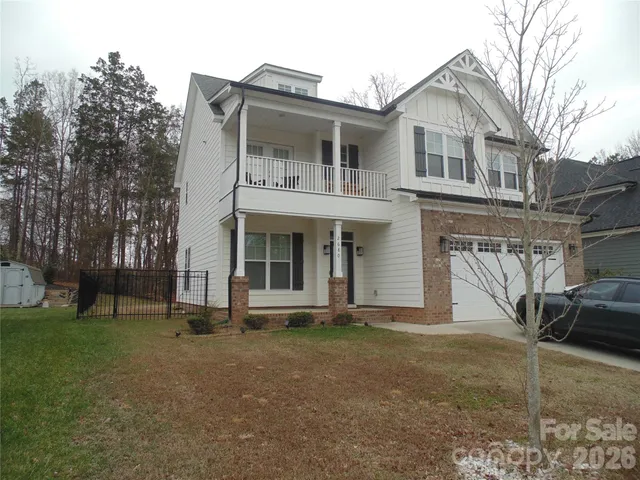 $520,000 | 2680 Poplar Cv Drive Northwest, Concord, NC 28027
