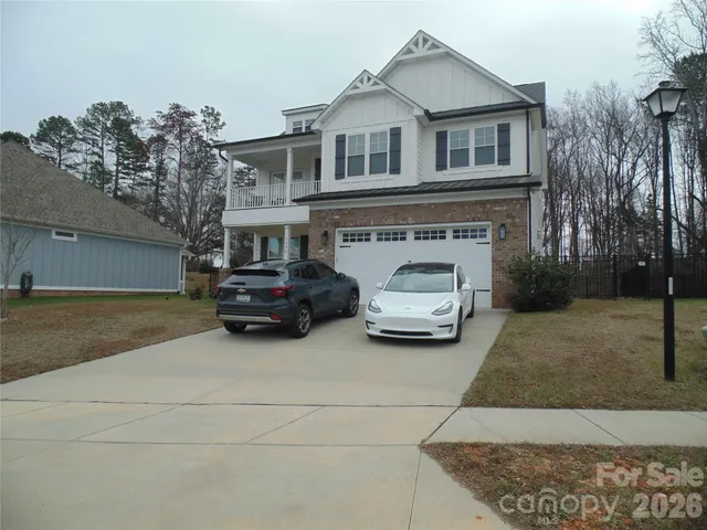 $520,000 | 2680 Poplar Cv Drive Northwest, Concord, NC 28027