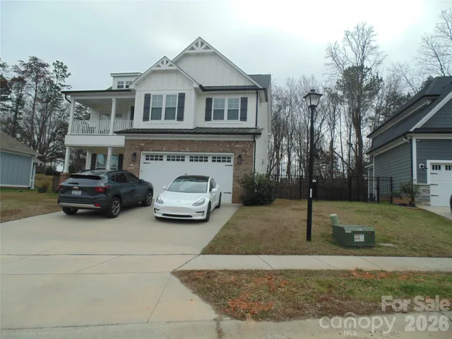 $520,000 | 2680 Poplar Cv Drive Northwest, Concord, NC 28027