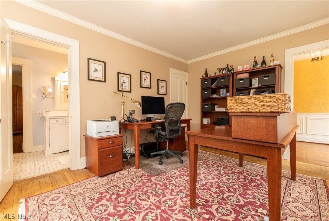 2835 Sedgewick Road Cleveland, OH 44120 - Photo 21 of 35 Gallery Image 21