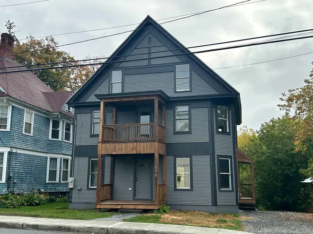 $350,000 | 118 Church Street, Hardwick, VT 05843