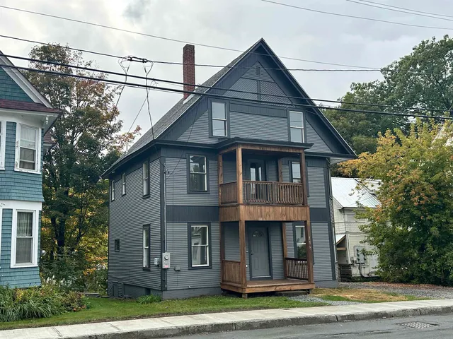 $350,000 | 118 Church Street, Hardwick, VT 05843