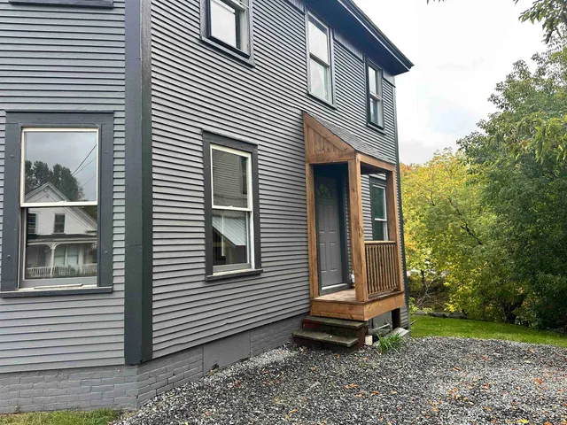 $350,000 | 118 Church Street, Hardwick, VT 05843