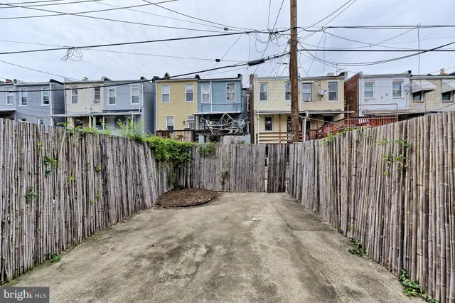 $2,000 | 318 East 28th Street, Baltimore, MD 21218